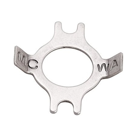 Solas Mcws Merc Tab Washer 25-70Hp, No 8108113 8108113